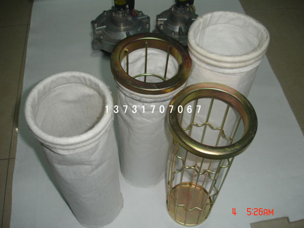 水泥廠布袋除塵器選擇布袋濾料的經(jīng)驗分享 水泥廠布袋除塵器選擇布袋濾料的經(jīng)驗分享