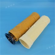 什么是PPS除塵濾袋？